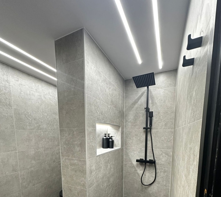 Duchavida, reformas de baños en Pozuelo de Alarcón y Madrid