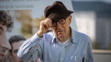 Woody Allen comenzará el rodaje de su película madrileña el próximo 5 de octubre