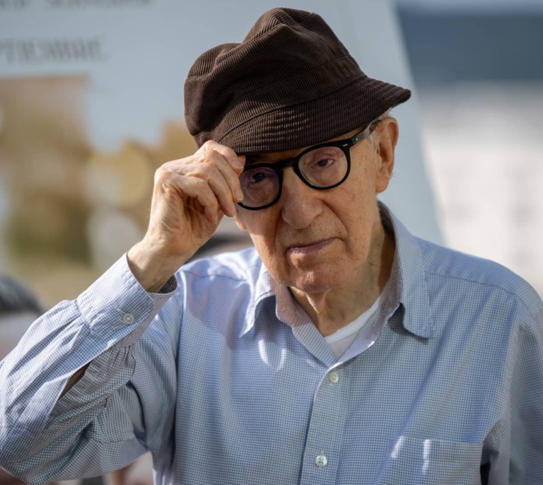 Woody Allen comenzará el rodaje de su película madrileña el próximo 5 de octubre