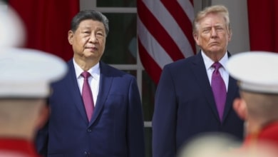 La "coexistencia en paz" entre EEUU y China: cómo evitar la trampa de Tucídides