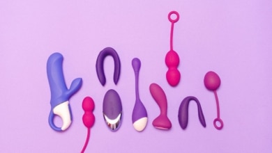 Los 10 mejores juguetes de salud y bienestar sexual de 2026