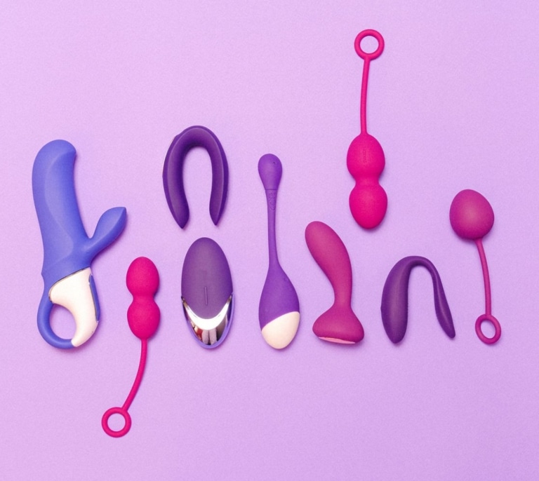 Los 10 mejores juguetes de salud y bienestar sexual de 2026