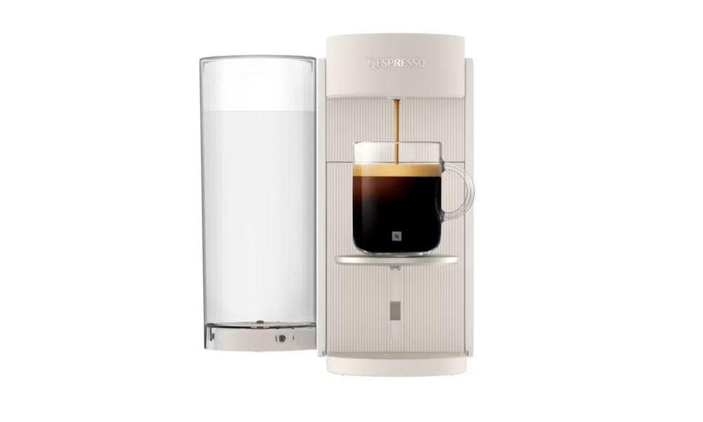 Nespresso Vertuo UP
