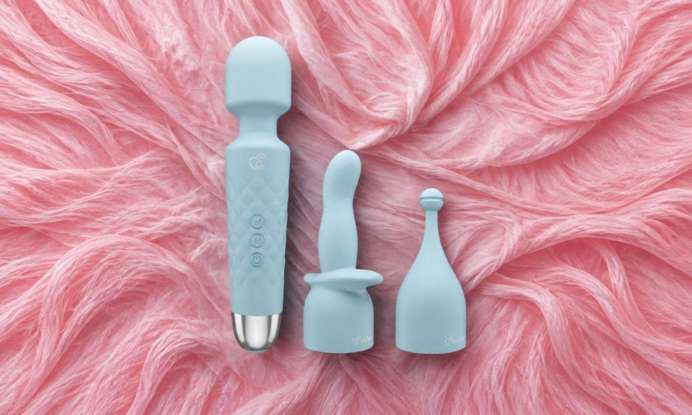 EasyToys Mini Wand