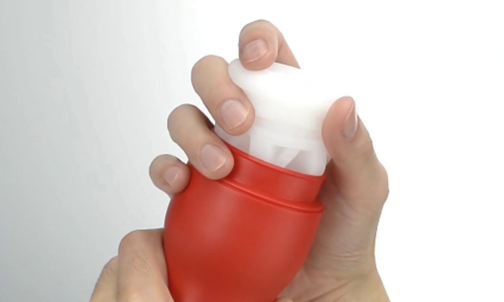 TENGA Premium Air-Tech