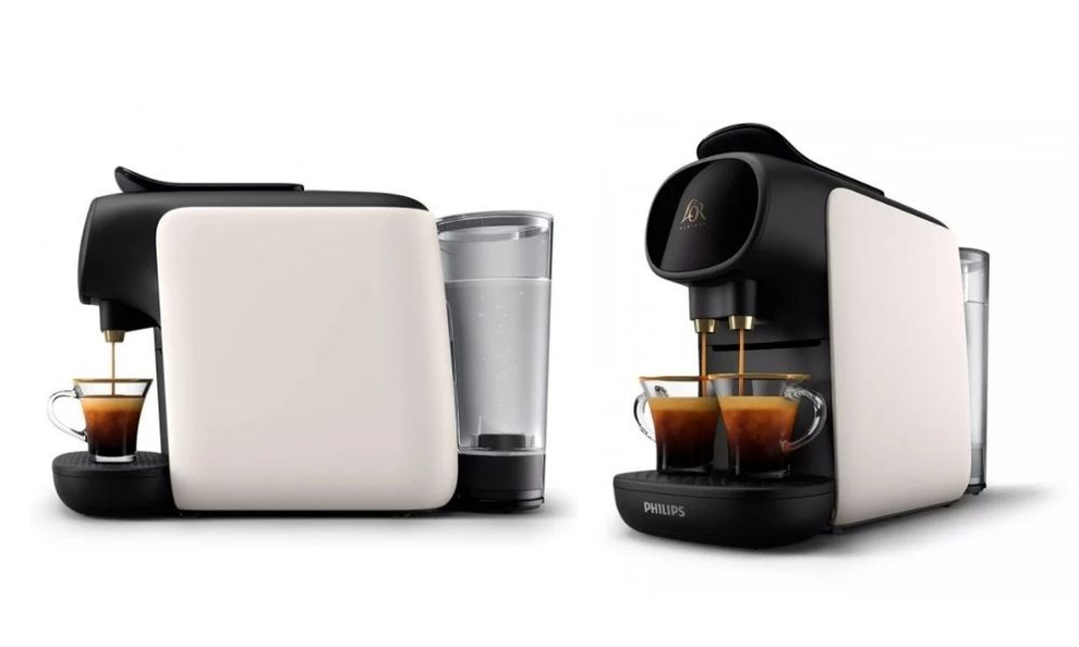 L'OR Barista Sublime