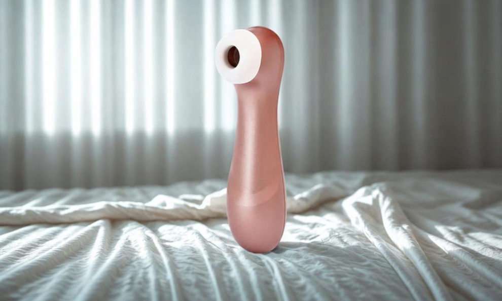 Satisfyer Pro 2