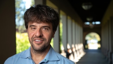 El Nobel Karl Deisseroth y la mejor noticia del día
