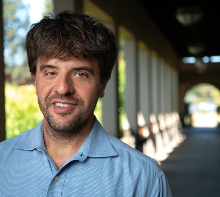 El Nobel Karl Deisseroth y la mejor noticia del día