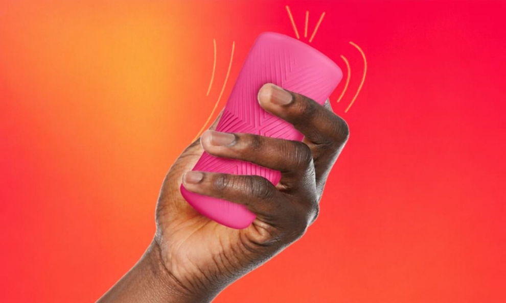 Durex Ride & Vibe