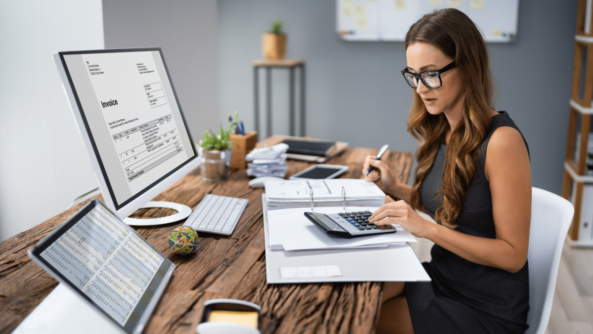 Los mejores programas de contabilidad para autónomos y pymes