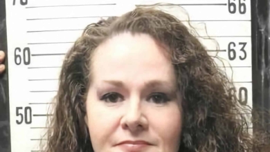 Pena de muerte fallida: quién es la mujer que ha sobrevivido a dos inyecciones letales en Tennessee