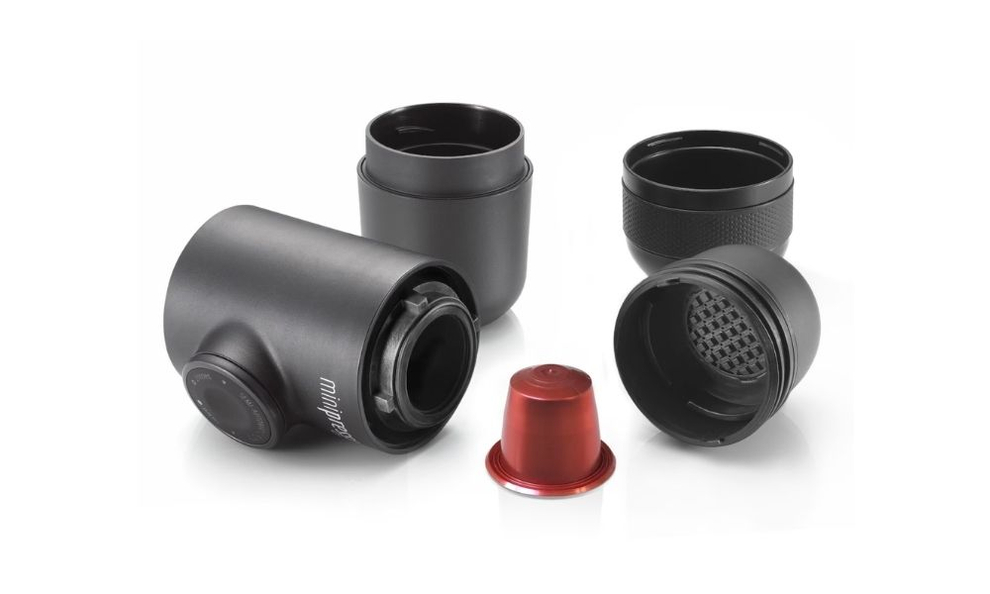 Minipresso NS