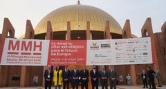 Andalucía concentra el 90% del valor de la minería metálica en España y busca reducir la dependencia exterior de la UE