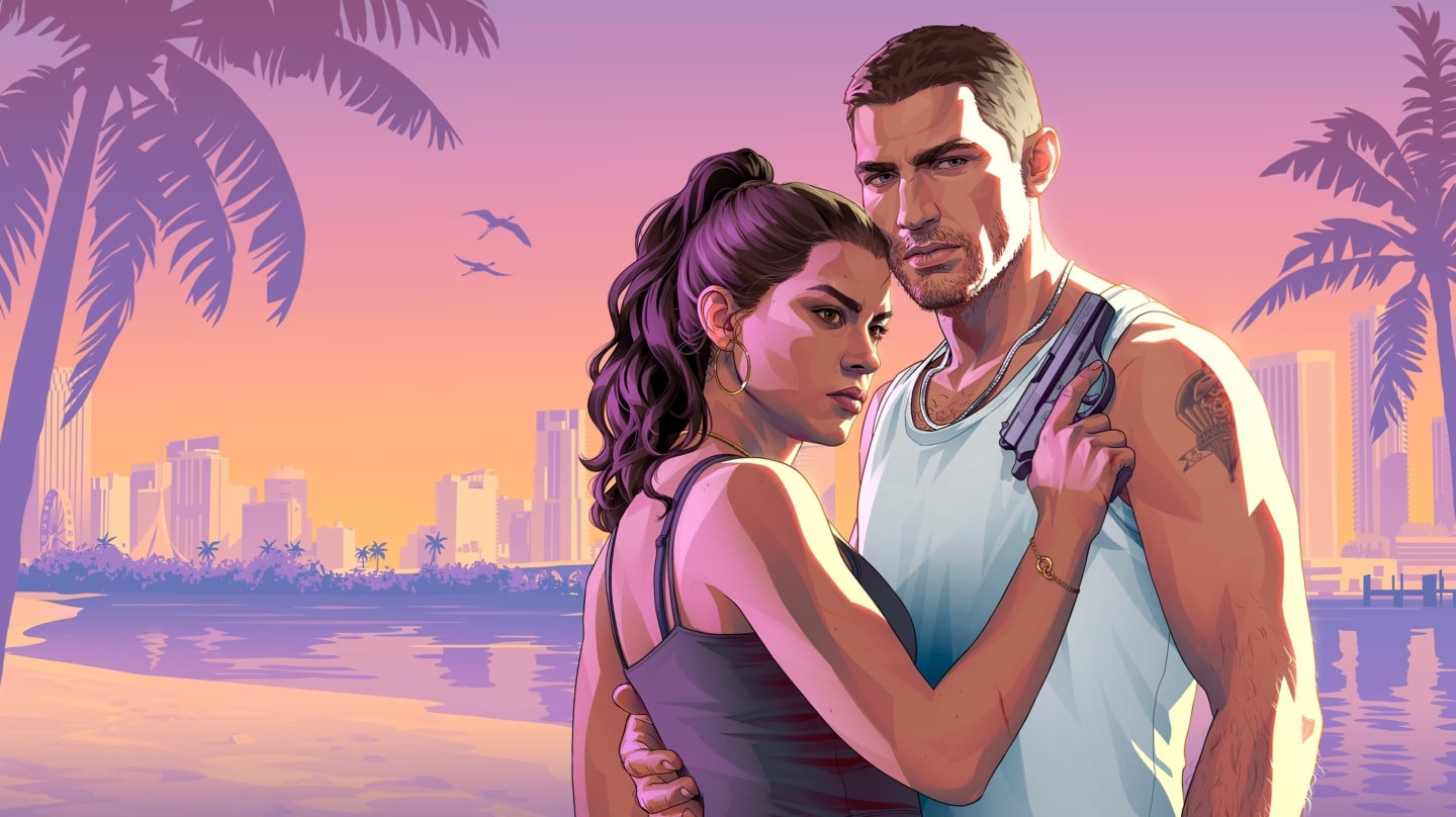 Esta es la hora a la que podrás jugar GTA VI