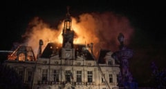 El ayuntamiento de Limoges acogió al gobierno belga en la Segunda Guerra Mundial