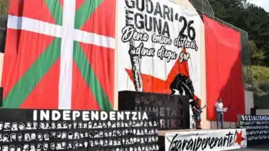 Jardun, el inquietante eco de ETA 15 años después