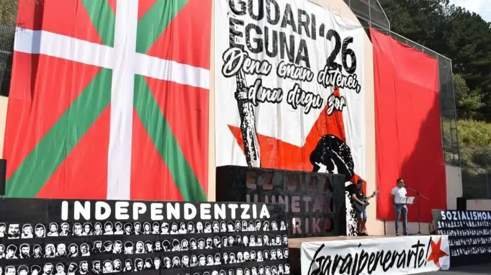 Jardun, el inquietante eco de ETA 15 años después