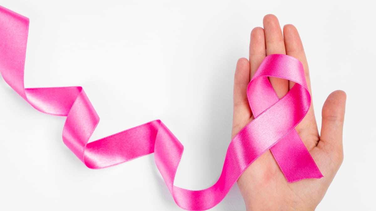 Sí, los hombres también pueden tener cáncer de mama