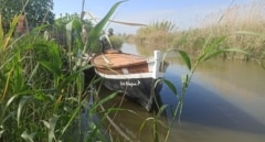 Ivace+i destina 293.000 euros a sustituir los motores de combustión por eléctricos en 11 barcas de l'Albufera