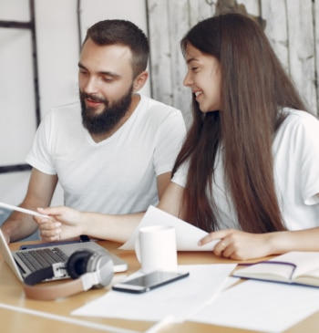 La generación que quiere invertir necesita primero aprender a hacerlo