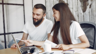 La generación que quiere invertir necesita primero aprender a hacerlo