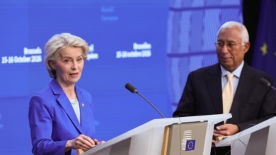 "Bla, bla, bla": Así lidia Sánchez las críticas recibidas en el Consejo Europeo por el 'caso Ceuta'