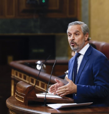 Juan Bravo (PP) quiere atraer a 81 millones de nómadas digitales a [...]