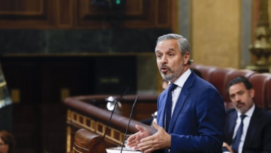 Juan Bravo (PP) quiere atraer a 81 millones de nómadas digitales a España