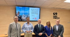 Castilla y León consolida su atractivo como destino de rodajes en el VI 'Shooting Locations Marketplace'