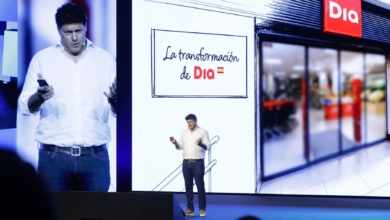 Ricardo Álvarez (Dia España): "El 97% de nuestras tiendas es rentable tras su transformación"