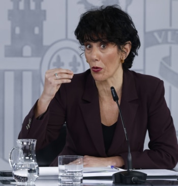 El Gobierno sigue sin explicar por qué no contó la incursión de [...]