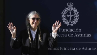 Premios Princesa de Asturias 2026: horario, dónde ver la gala y la locura en Oviedo por Messi y Patti Smith