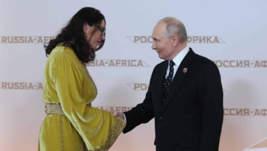 Marruecos corteja a Rusia a pocas horas de que el Consejo de Seguridad emita su resolución sobre el Sáhara