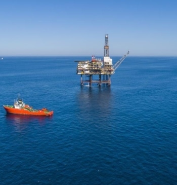 La brecha europea del gas a puertas del invierno: Alemania con reservas [...]