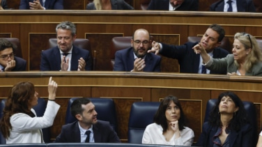 El Gobierno puede sacar adelante un nuevo decreto ley de vivienda sin Junts al convocar elecciones