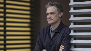A Radden Keefe le preocupa que la prensa tradicional renuncie "demasiado fácilmente" a lo que ha hecho siempre