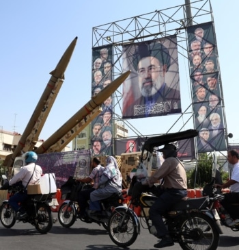 El conflicto en Irán se ha convertido en una guerra por el [...]