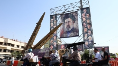 El conflicto en Irán se ha convertido en una guerra por el relato que Donald Trump está perdiendo
