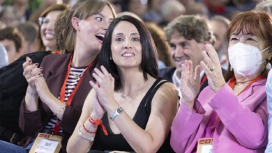 La letra pequeña del acuerdo "histórico" de las izquierdas: cómo se repartirán PSOE y Frente Amplio la papeleta al Senado