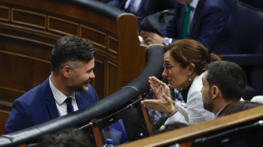 Rufián, único líder viable para el Frente Amplio según una encuesta, cualquier otro divide el voto de la izquierda