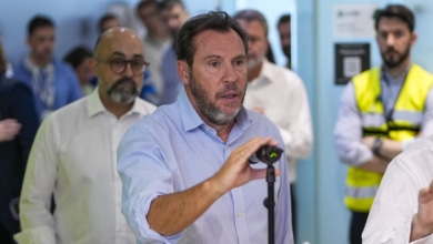 Puente descarta dimitir y achaca el accidente de Urda a la orden "inexplicable" de reanudar la marcha del AVE tras la caída del sistema LZB