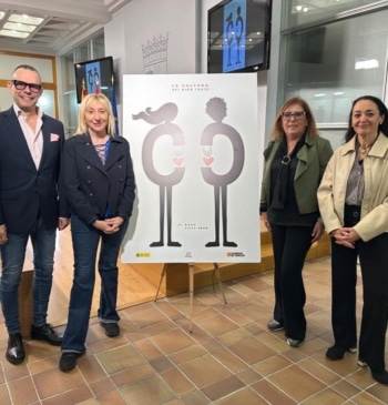 Aragón impulsa la segunda edición de 'La cultura del buen trato' para [...]