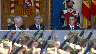 El Gobierno lamenta la decisión del Supremo sobre la 'ley de nietos' y estudia si puede recurrirla ante el Constitucional