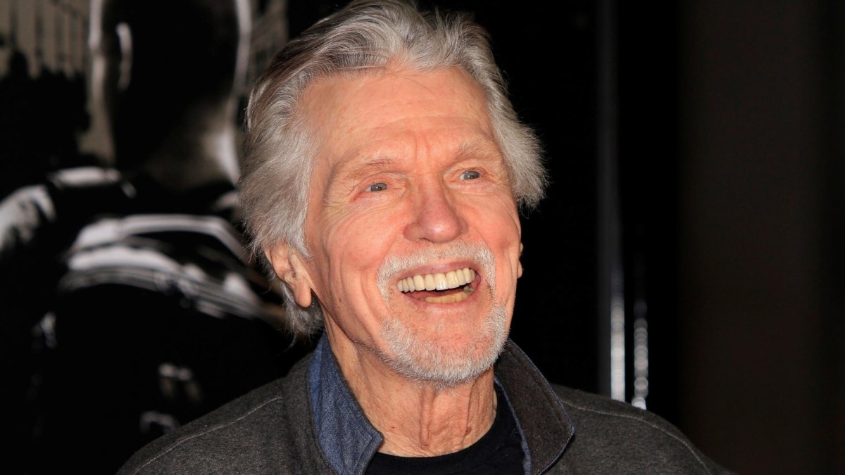 Muere a los 93 años Tom Skerritt, actor de 'Alien' y 'Top Gun'