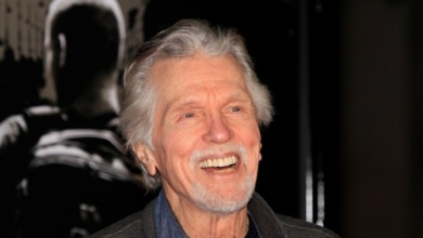Muere a los 93 años Tom Skerritt, actor de 'Alien' y 'Top Gun'