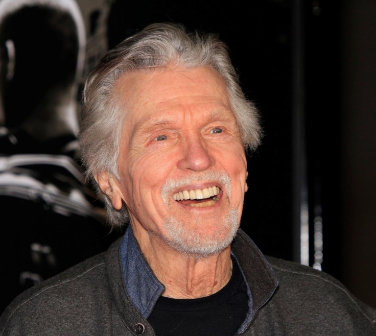 Muere a los 93 años Tom Skerritt, actor de 'Alien' y 'Top Gun'