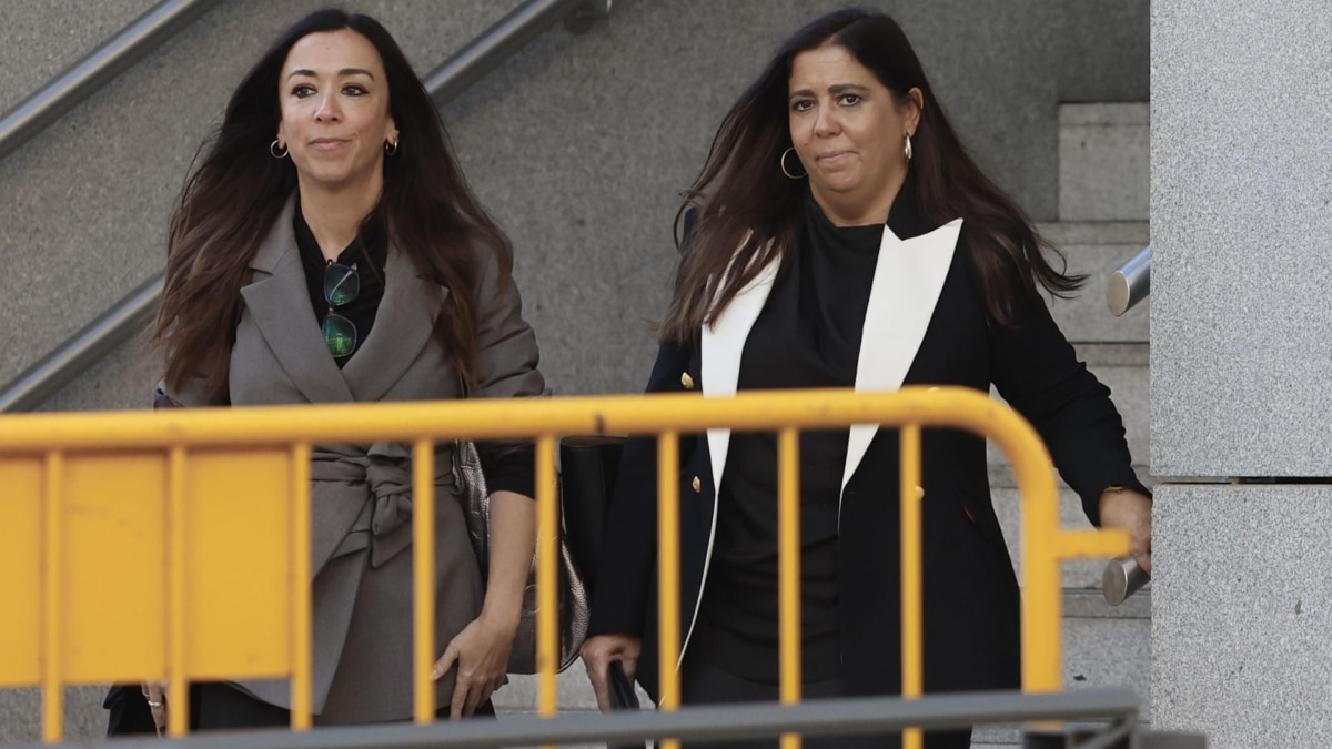 ¿Niegan los vocales progresistas del CGPJ la presunción de inocencia del PSOE?