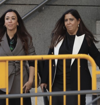¿Niegan los vocales progresistas del CGPJ la presunción de inocencia del PSOE?