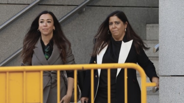 ¿Niegan los vocales progresistas del CGPJ la presunción de inocencia del PSOE?